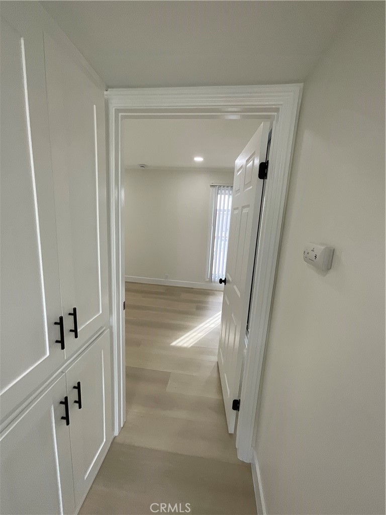 Villa Pacific (VPAC) - Residential Lease