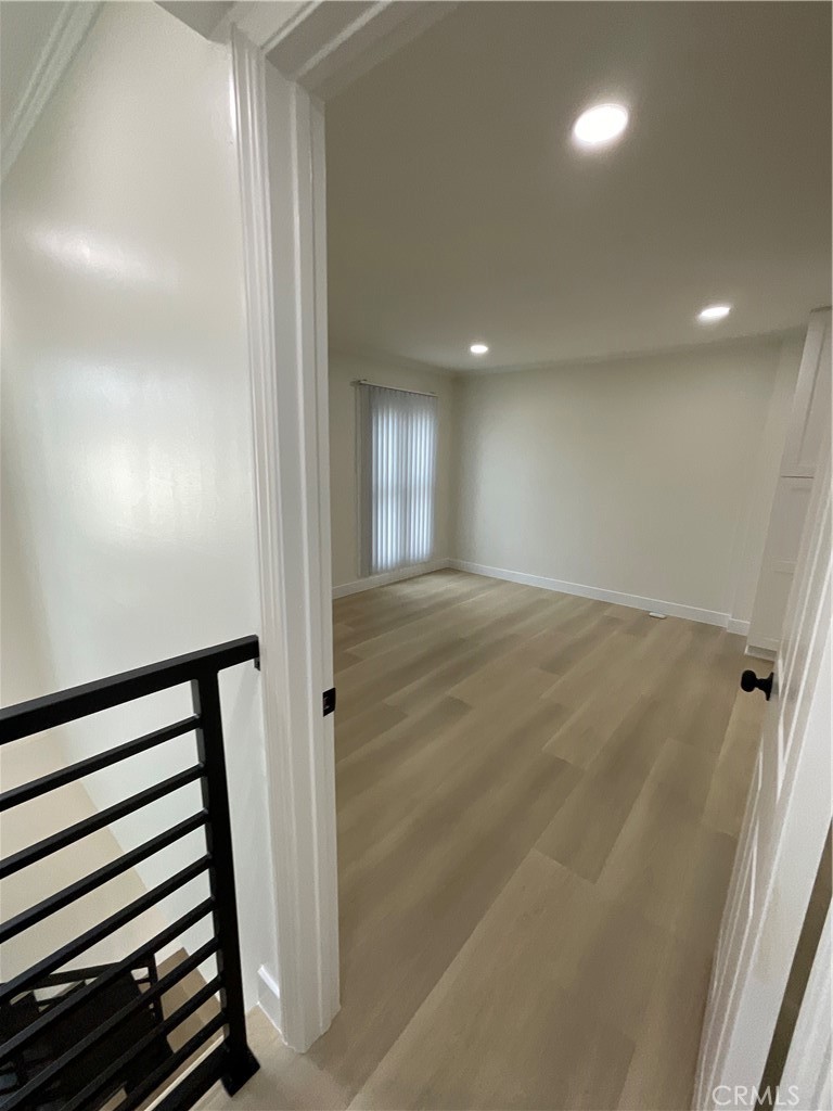 Villa Pacific (VPAC) - Residential Lease