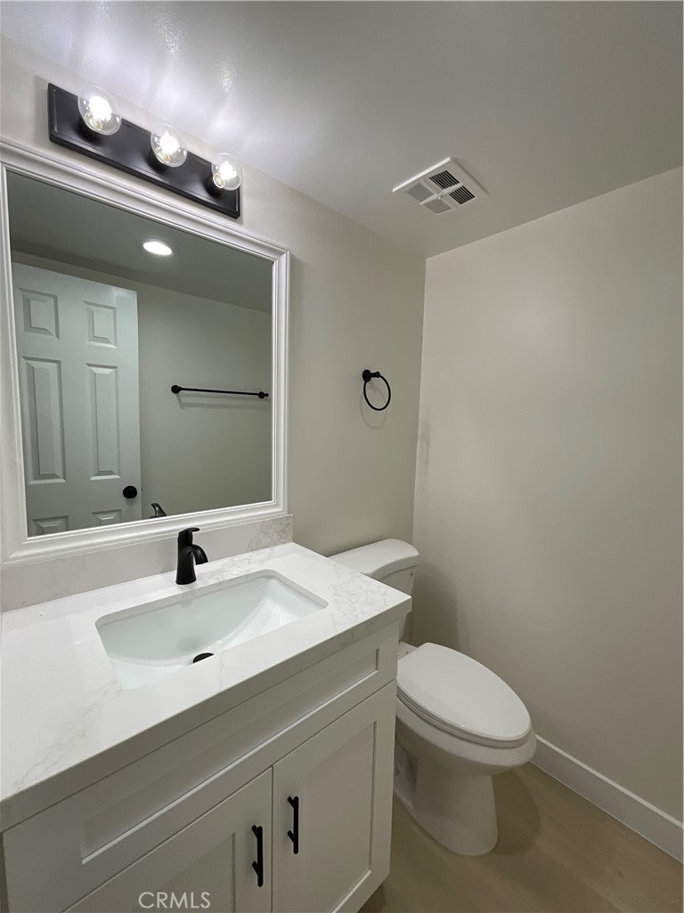 Villa Pacific (VPAC) - Residential Lease