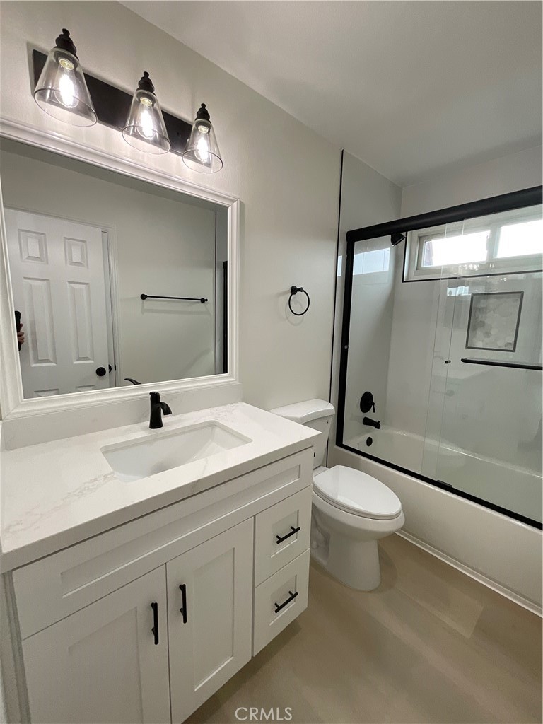 Villa Pacific (VPAC) - Residential Lease