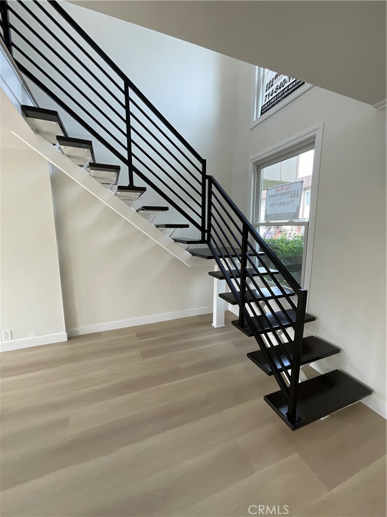 Villa Pacific (VPAC) - Residential Lease