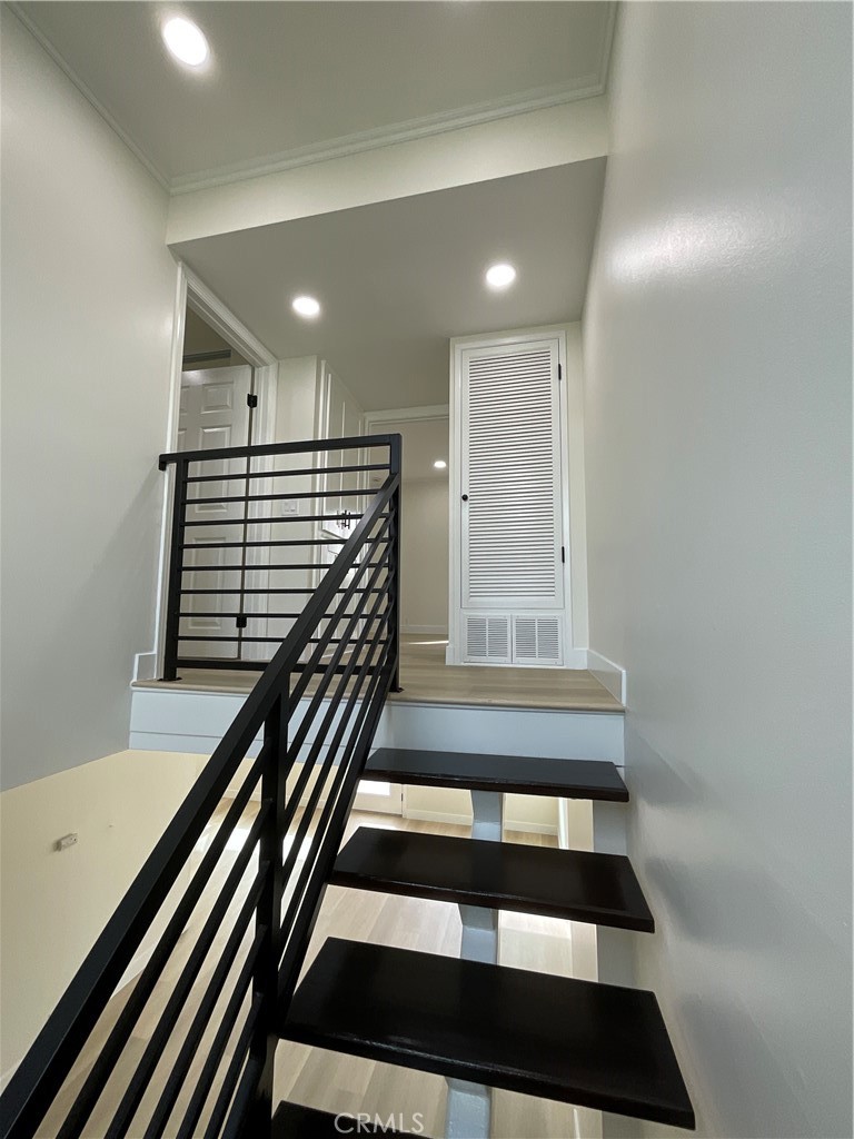 Villa Pacific (VPAC) - Residential Lease