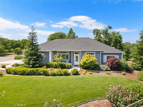 Photo of 6400 Cana Highway, Chico, CA 95973 (MLS # SN26099582)