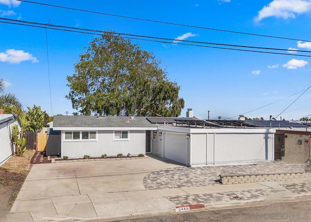 3449 Marathon Drive