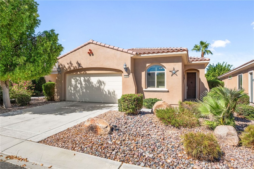 Sun City Shadow Hills (30921) - Residential