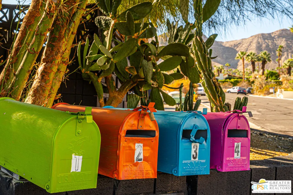 Rancho Mirage, California 92270, United States, 5 Bedrooms Bedrooms, ,4 BathroomsBathrooms,Residential,Active,224205