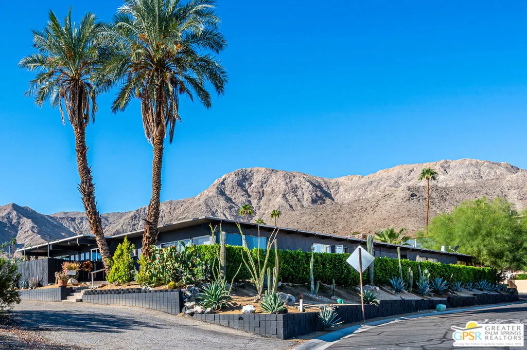Rancho Mirage, California 92270, United States, 5 Bedrooms Bedrooms, ,4 BathroomsBathrooms,Residential,Active,224205