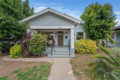 Photo of 3821 S Hobart Boulevard, Los Angeles, CA 90062 (MLS # SB26106686)