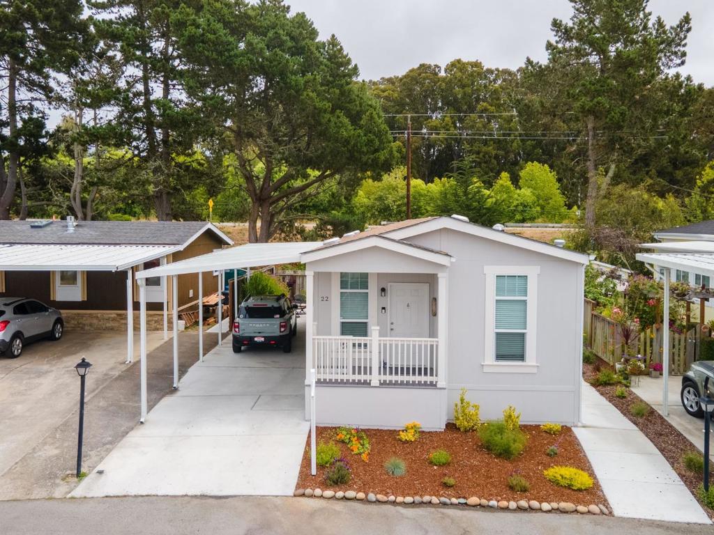 22 Seascape Drive