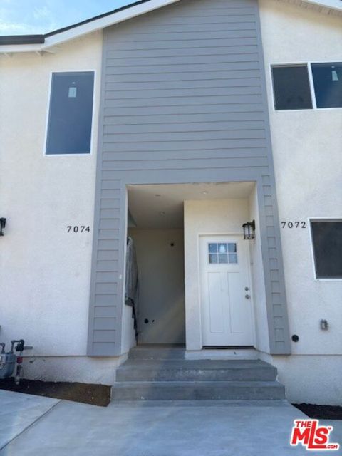 Photo of 7072 Summitrose Street, Tujunga, CA 91042 (MLS # 26733053)