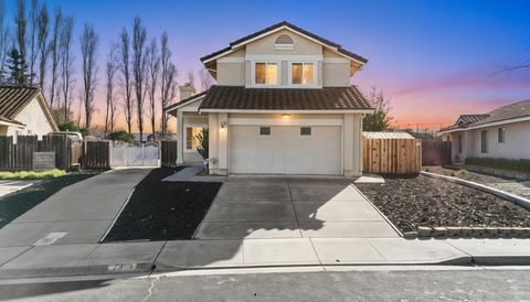 2832 Filbert St Antioch CA 94509