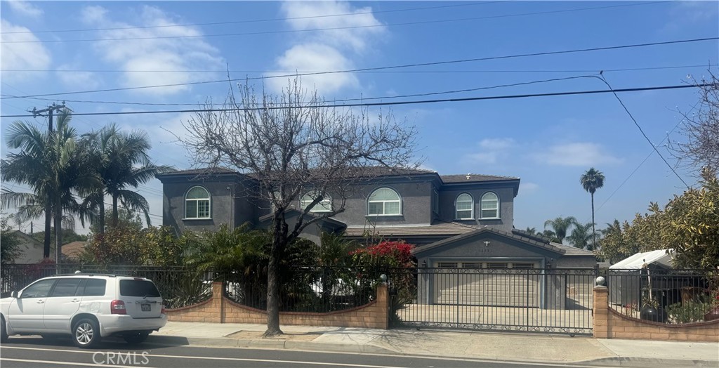 11331 Chapman Avenue