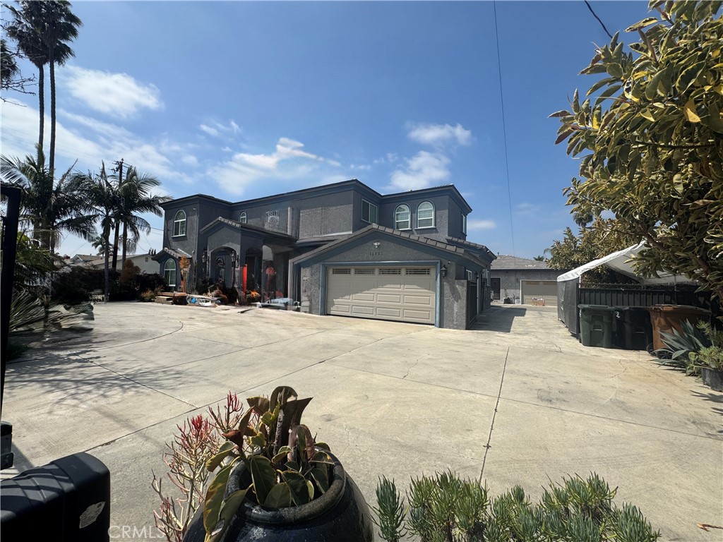 11331 Chapman Avenue