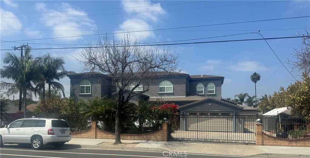 11331 Chapman Avenue