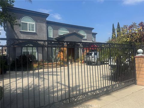 11331 Chapman Avenue Garden Grove CA 92840