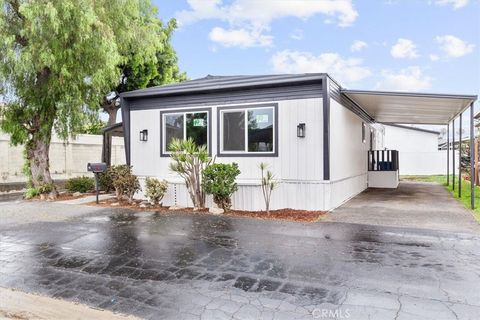 9080 Bloomfield Street 79 Cypress CA 90630