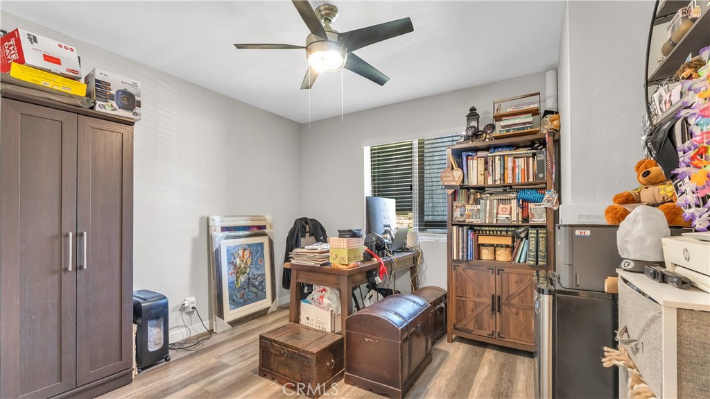 American Beauty Village (ABVL) - Residential