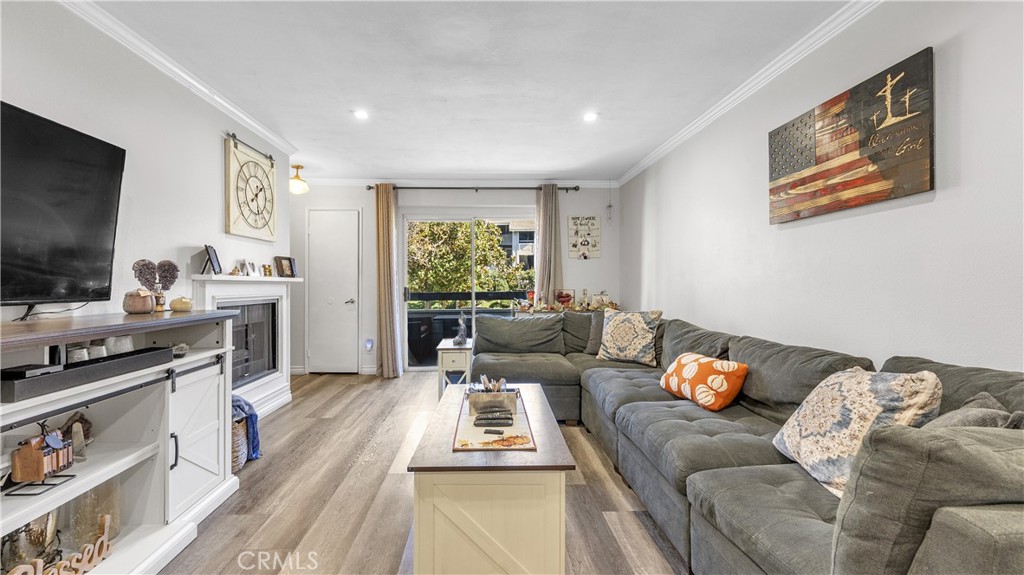 American Beauty Village (ABVL) - Residential