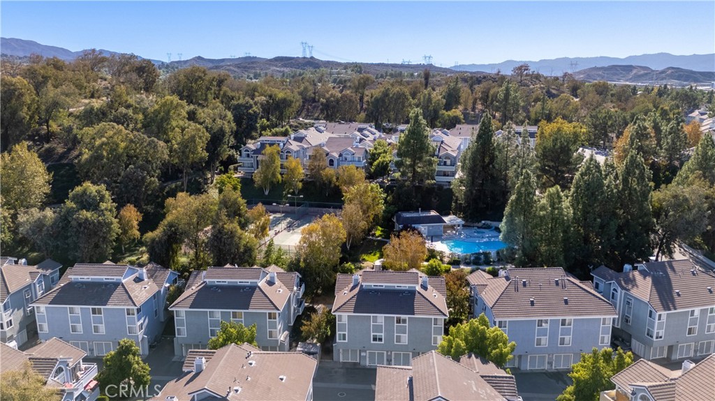 American Beauty Village (ABVL) - Residential