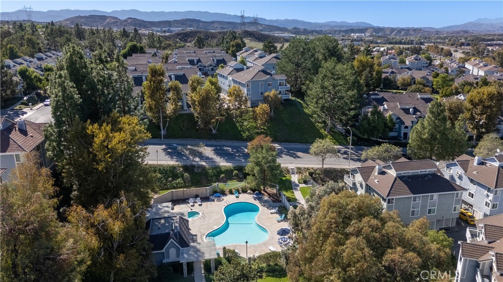 American Beauty Village (ABVL) - Residential