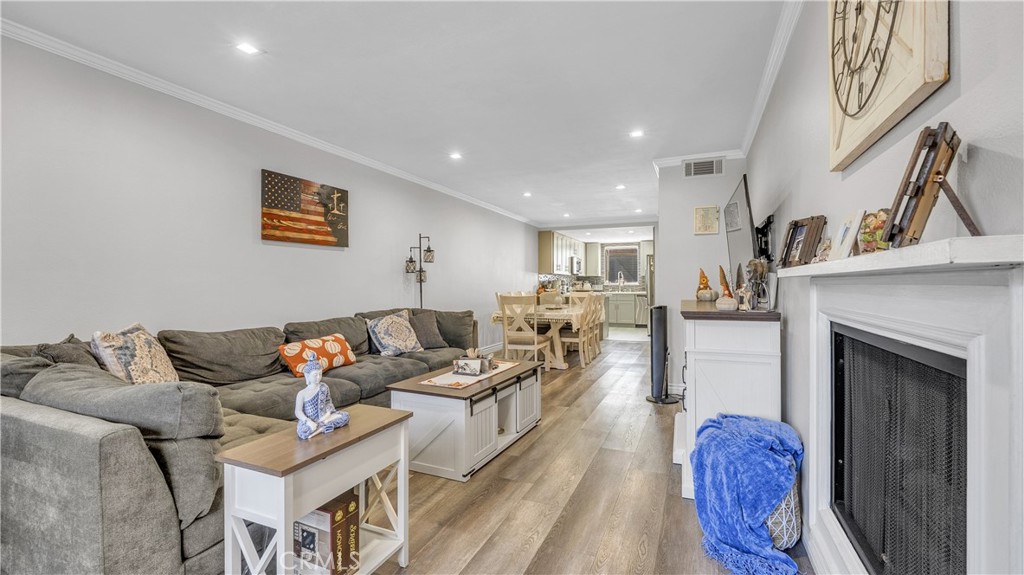 American Beauty Village (ABVL) - Residential