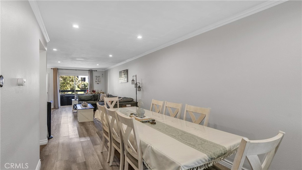 American Beauty Village (ABVL) - Residential