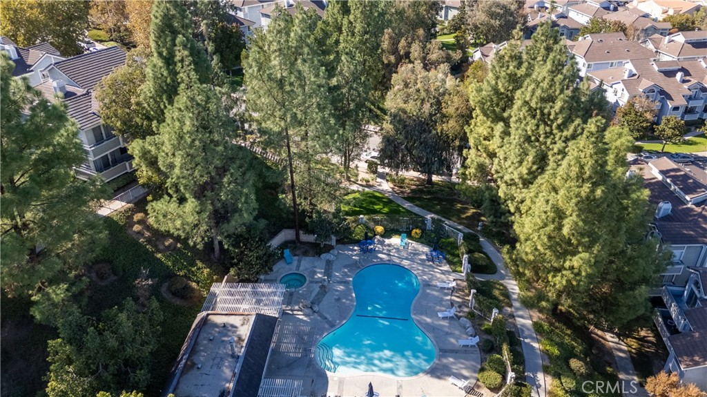 American Beauty Village (ABVL) - Residential