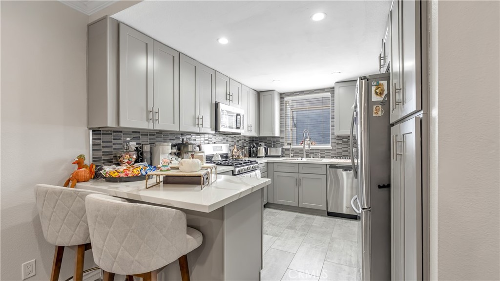 American Beauty Village (ABVL) - Residential