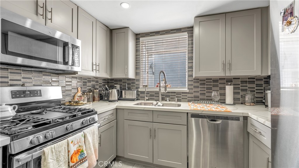 American Beauty Village (ABVL) - Residential