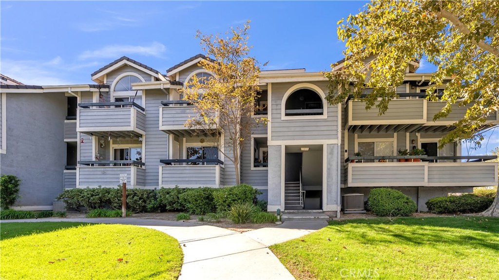 American Beauty Village (ABVL) - Residential