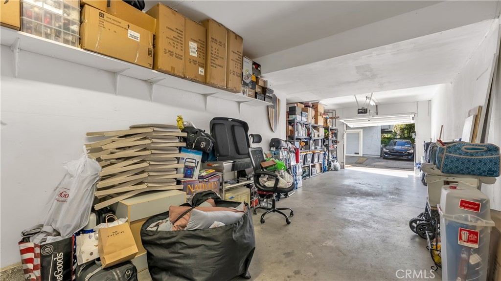 American Beauty Village (ABVL) - Residential