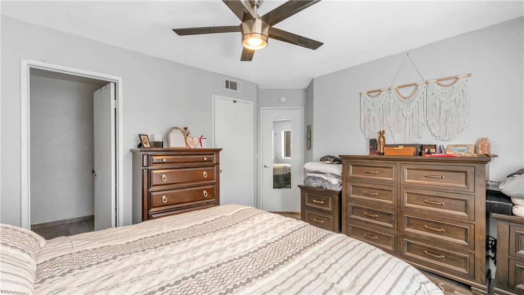 American Beauty Village (ABVL) - Residential