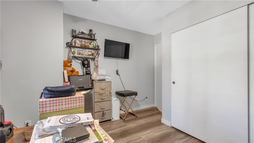 American Beauty Village (ABVL) - Residential