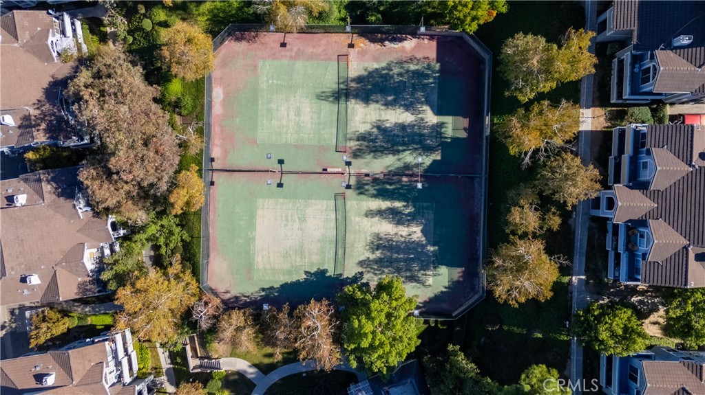 American Beauty Village (ABVL) - Residential