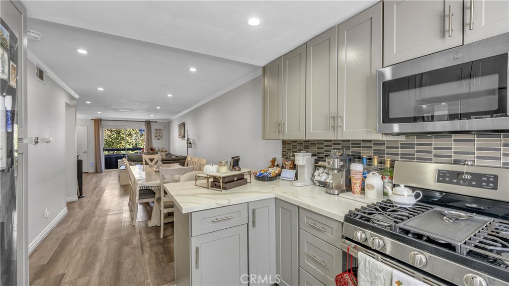 American Beauty Village (ABVL) - Residential