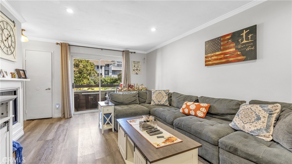 American Beauty Village (ABVL) - Residential