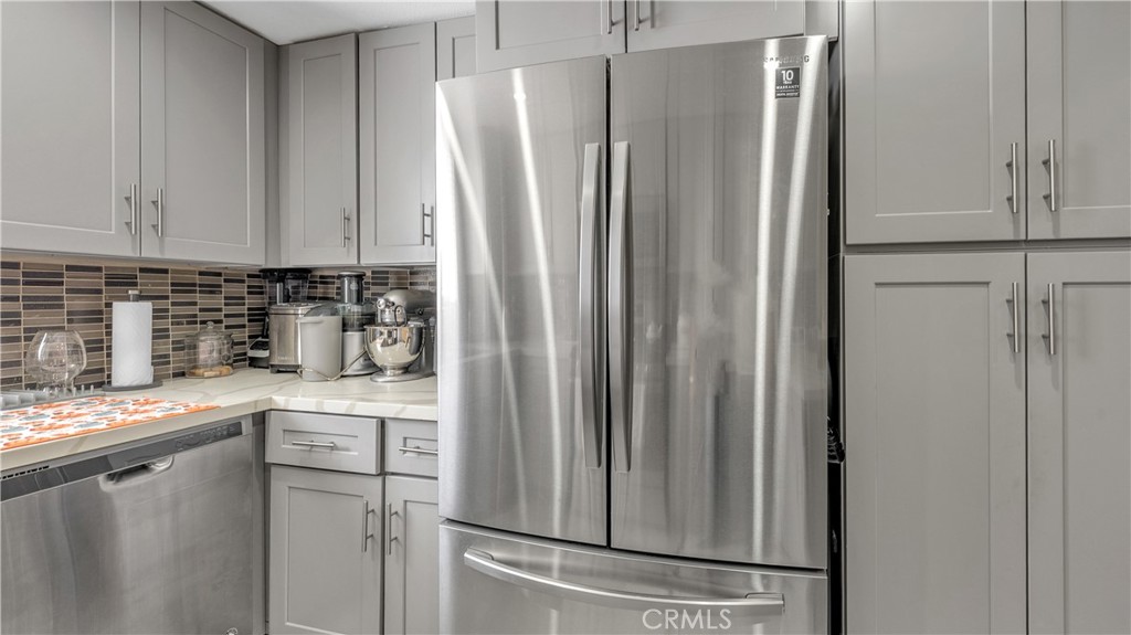 American Beauty Village (ABVL) - Residential