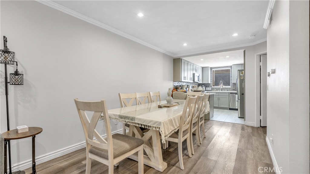 American Beauty Village (ABVL) - Residential