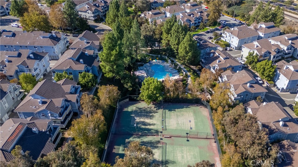 American Beauty Village (ABVL) - Residential