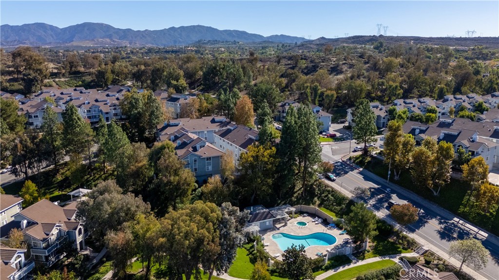 American Beauty Village (ABVL) - Residential