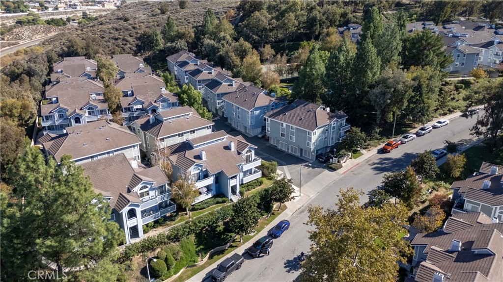 American Beauty Village (ABVL) - Residential