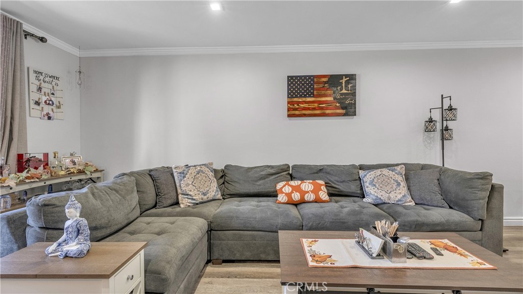 American Beauty Village (ABVL) - Residential