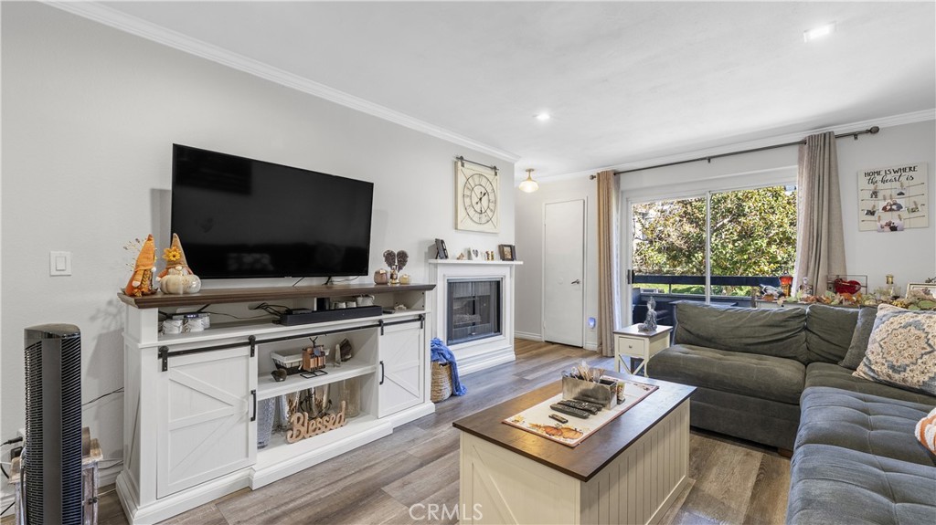 American Beauty Village (ABVL) - Residential