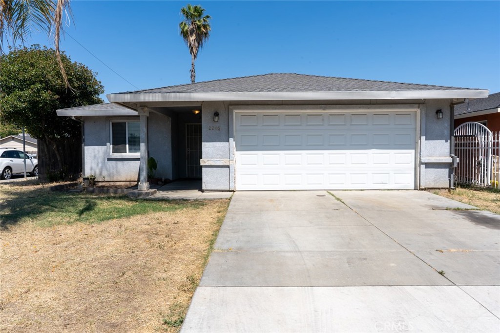 - Residential