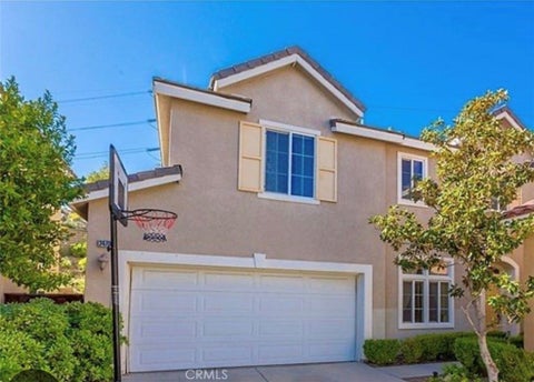 Photo of 24706 Montevista Circle, Valencia, CA 91354 (MLS # SR26097719)