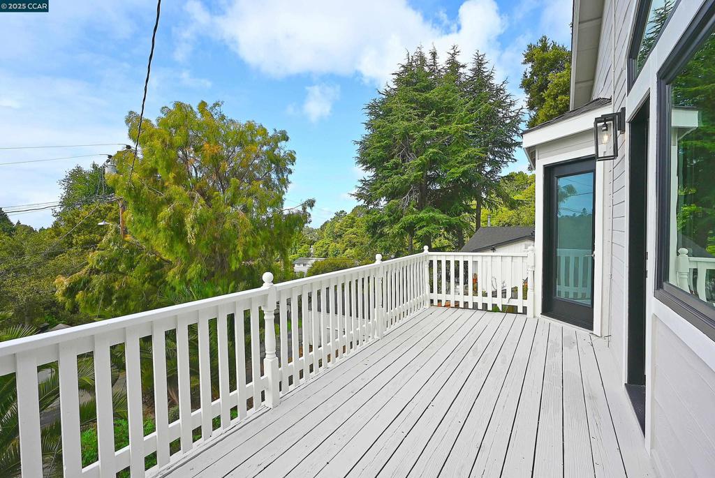 Not Listed - Residential