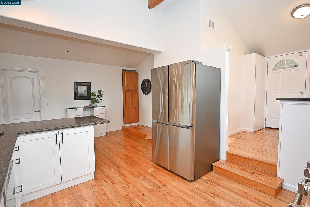 Not Listed - Residential
