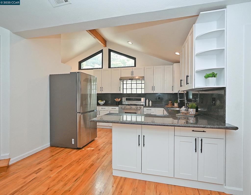 Not Listed - Residential