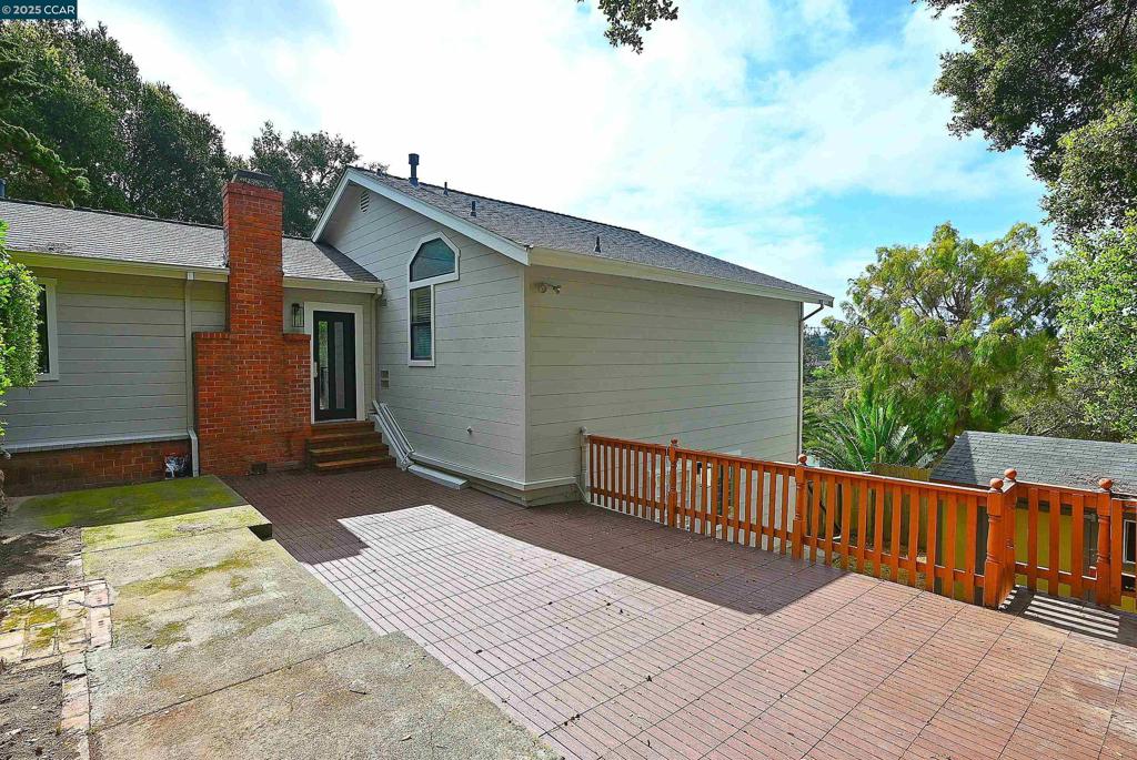 Not Listed - Residential