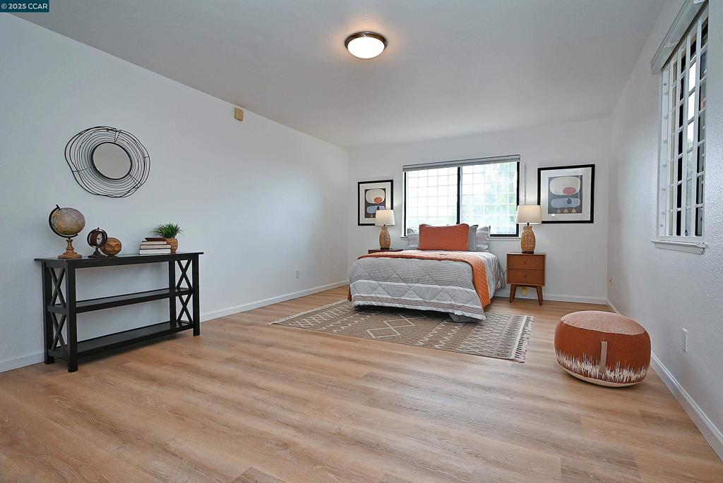 Not Listed - Residential